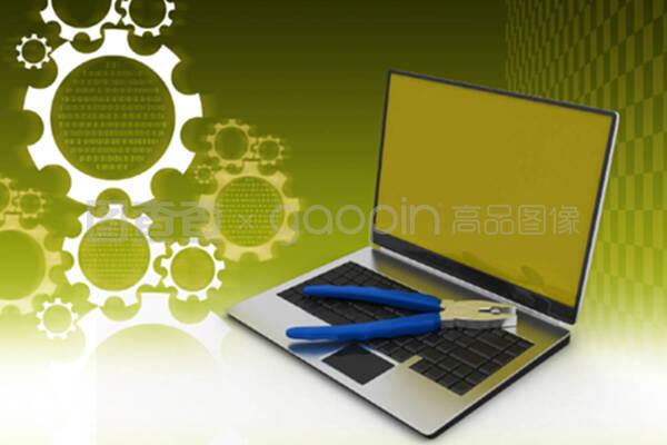 電腦維修服務與計算機網絡工程施工 數字化時代的雙輪驅動